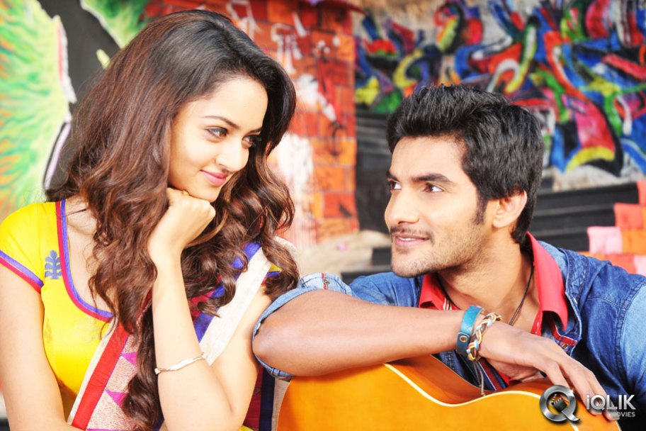 Pyaar Mein Padipoyane